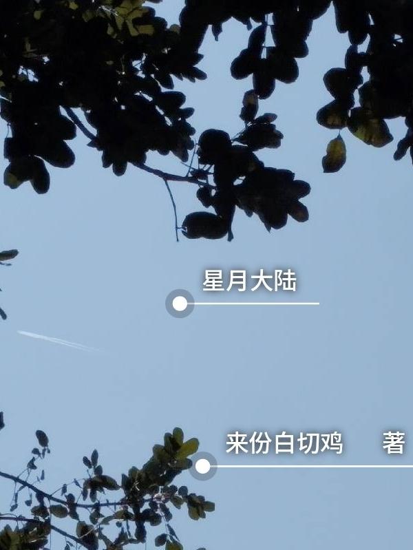 星月灿烂30