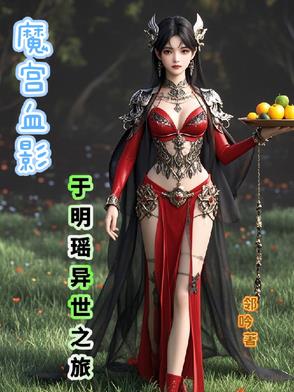 魔宫魅影