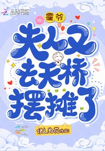 霍爷夫人又去天桥摆摊了顶点