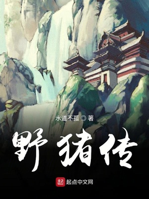 大侠立志传野猪