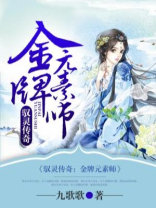 驭灵传奇:金牌元素师